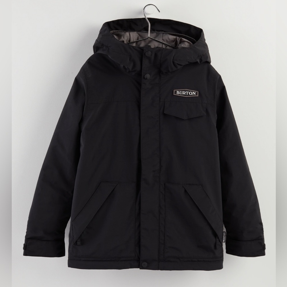 Boys Burton Dugout 2L Jacket